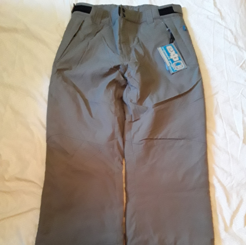 Snow Pants